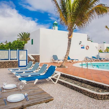 Apartamentos Sal Y Mar Πουέρτο Ντελ Κάρμεν Εξωτερικό φωτογραφία
