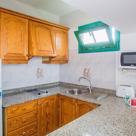 Apartamentos Sal Y Mar Πουέρτο Ντελ Κάρμεν Εξωτερικό φωτογραφία