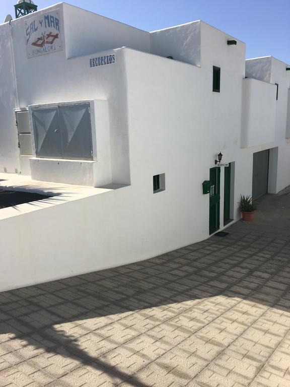 Apartamentos Sal Y Mar Πουέρτο Ντελ Κάρμεν Εξωτερικό φωτογραφία