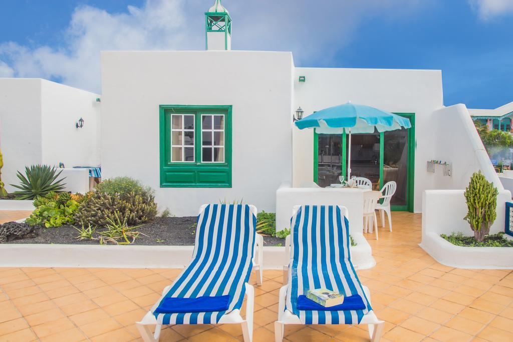 Apartamentos Sal Y Mar Πουέρτο Ντελ Κάρμεν Εξωτερικό φωτογραφία