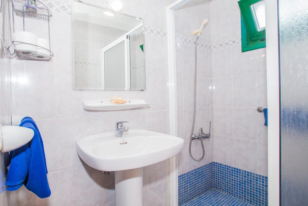 Apartamentos Sal Y Mar Πουέρτο Ντελ Κάρμεν Εξωτερικό φωτογραφία