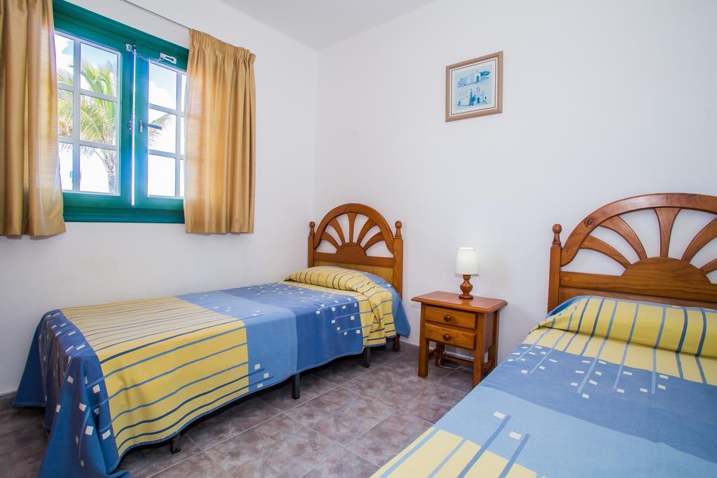 Apartamentos Sal Y Mar Πουέρτο Ντελ Κάρμεν Εξωτερικό φωτογραφία