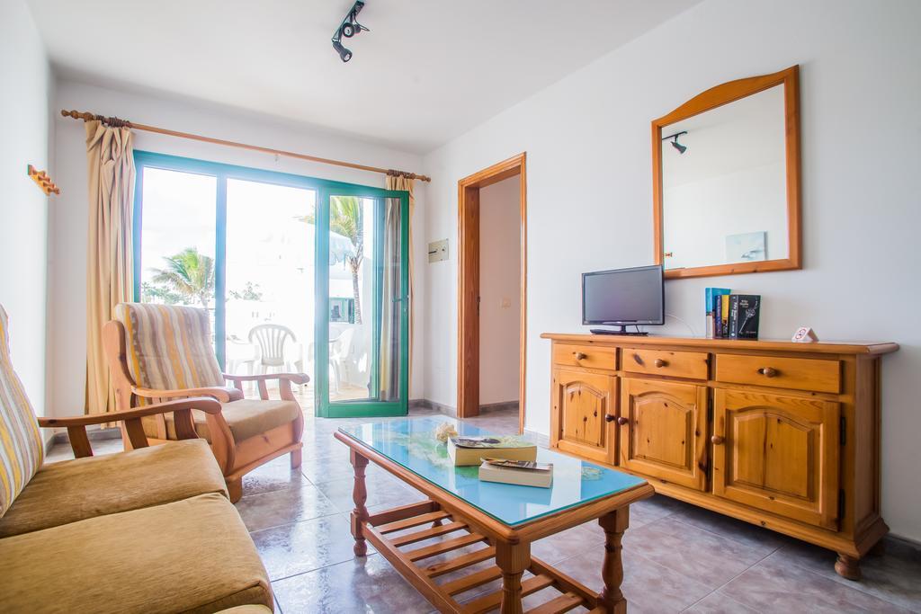 Apartamentos Sal Y Mar Πουέρτο Ντελ Κάρμεν Εξωτερικό φωτογραφία