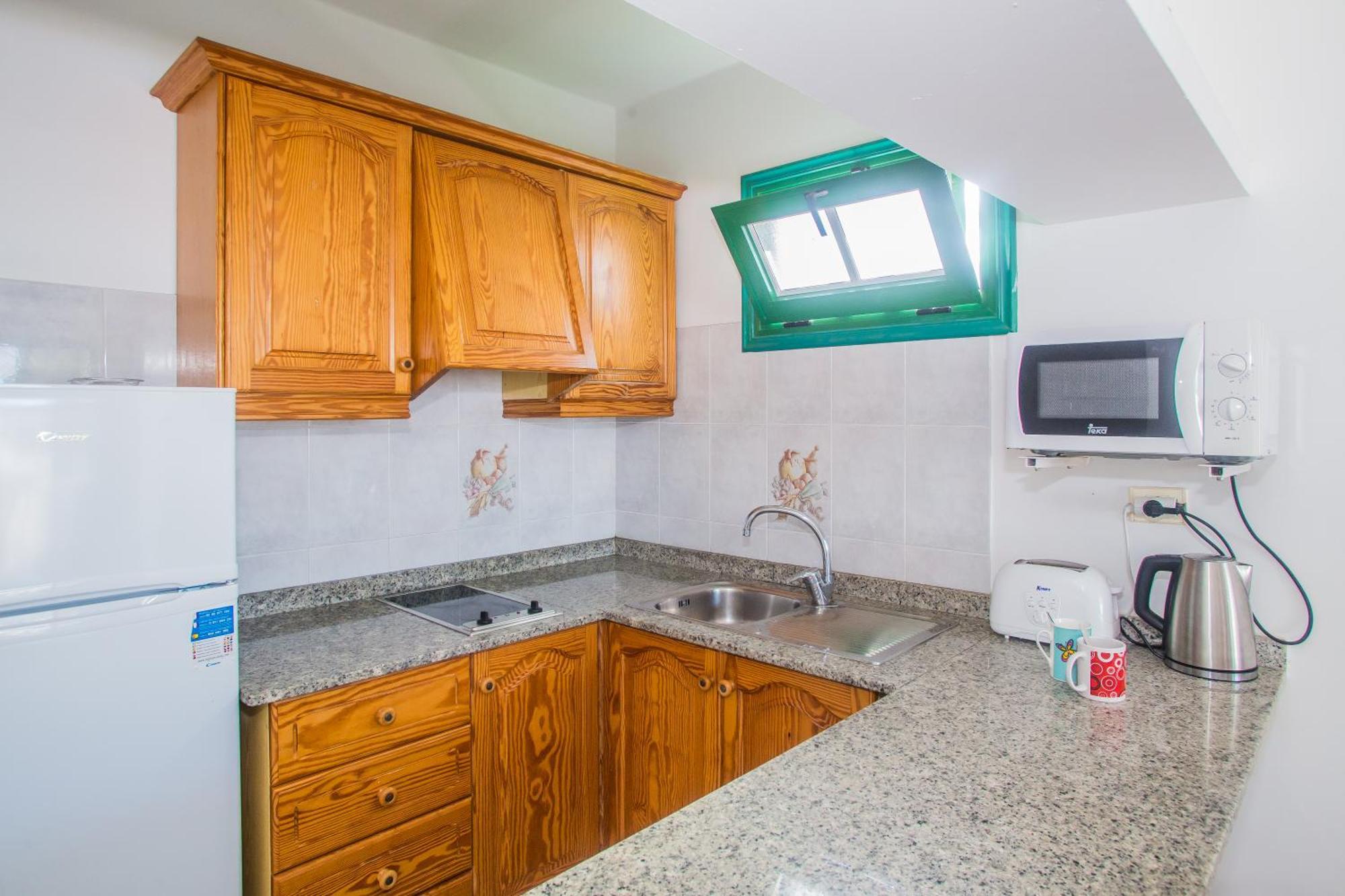 Apartamentos Sal Y Mar Πουέρτο Ντελ Κάρμεν Εξωτερικό φωτογραφία