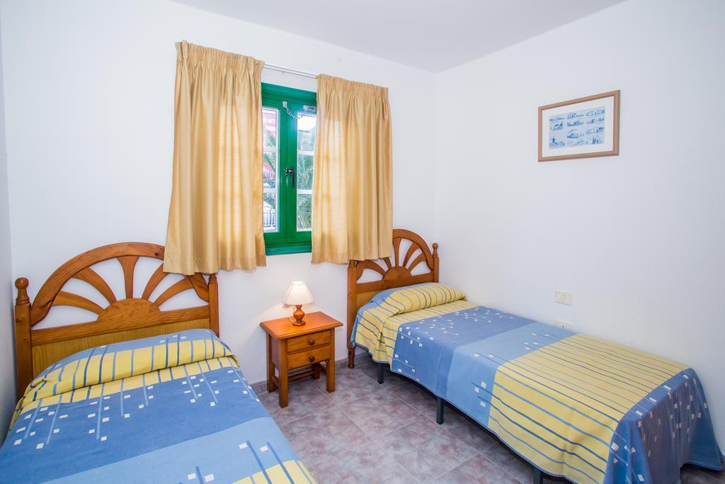 Apartamentos Sal Y Mar Πουέρτο Ντελ Κάρμεν Εξωτερικό φωτογραφία