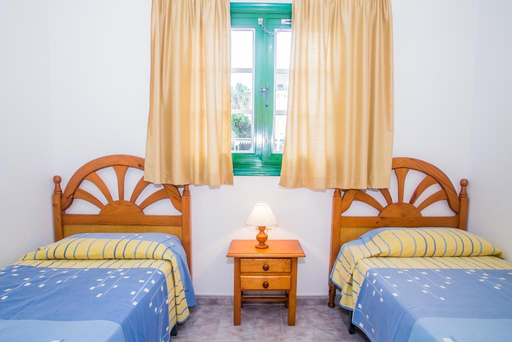 Apartamentos Sal Y Mar Πουέρτο Ντελ Κάρμεν Εξωτερικό φωτογραφία